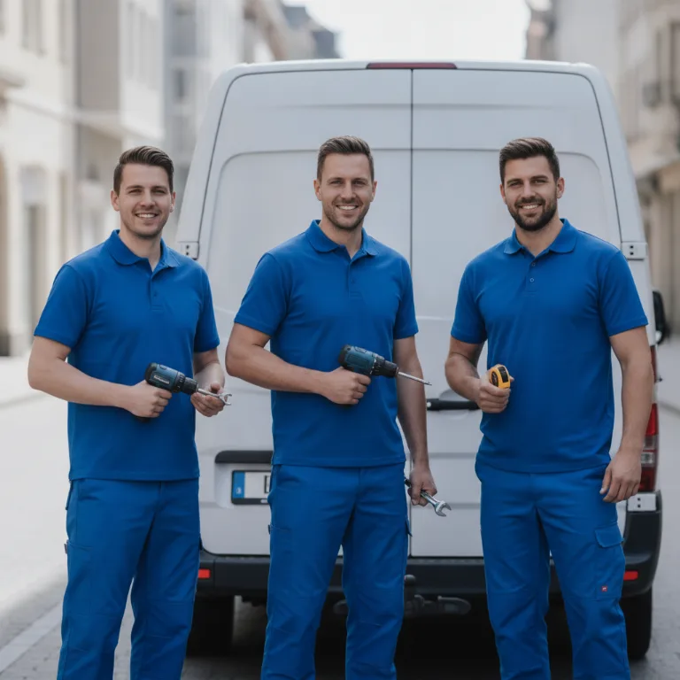 Rollladenreparatur Zürich (Kreis 9)